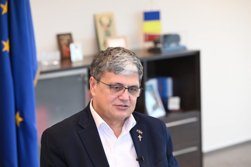 România va accesa 6 miliarde de euro din Fondul Social pentru Climă