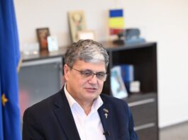 Ministrul Investițiilor și Proiectelor Europene, Marcel Boloș