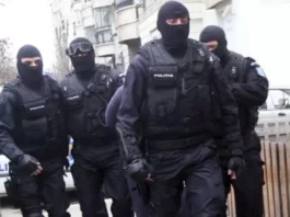 Polițiștii Serviciului de Investigare a Criminalității Economice Bihor au pus în executare 4 percheziții