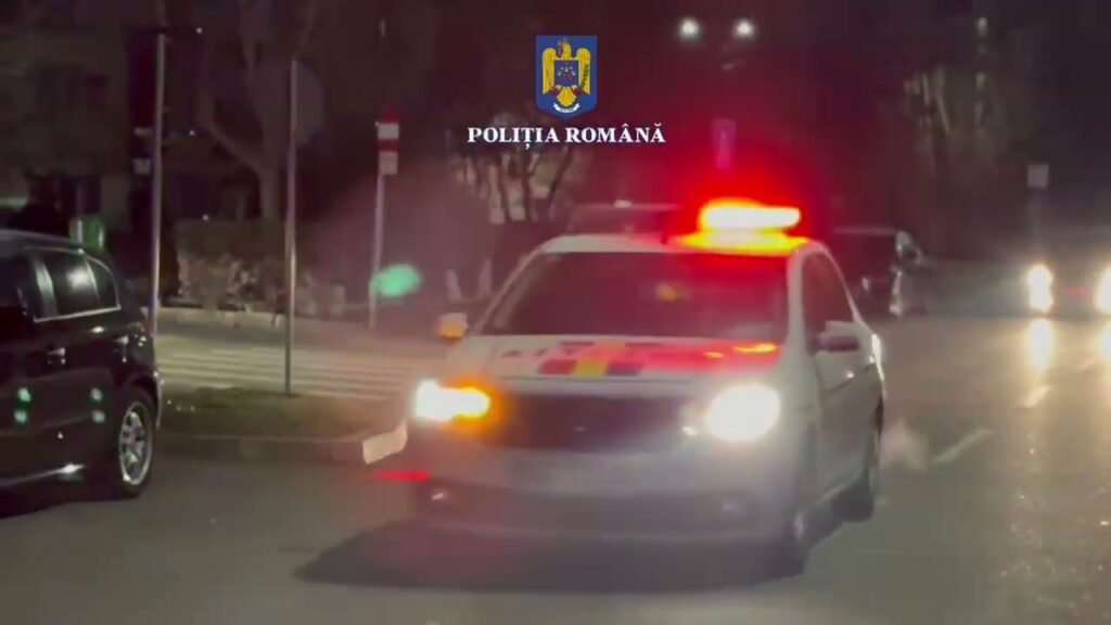 (VIDEO) Percheziții la cămătari din Târgoviște