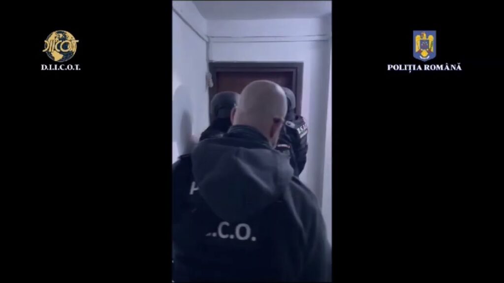 (VIDEO) Laura Vicol şi Vladimir Ciorbă, audiaţi la sediul DIICOT în dosarul Nordis
