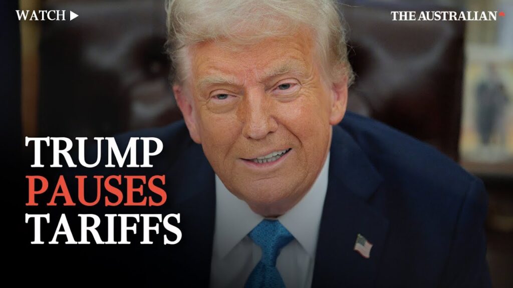 Tarifele Trump pentru Canada puse pe pauză timp de 30 de zile după angajamentele la frontieră