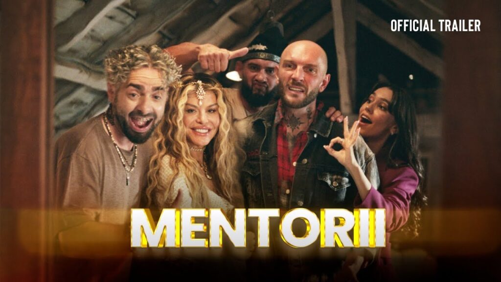 (VIDEO) Program INSPIRE Cinema Craiova Mercur 27 februarie – 6 martie