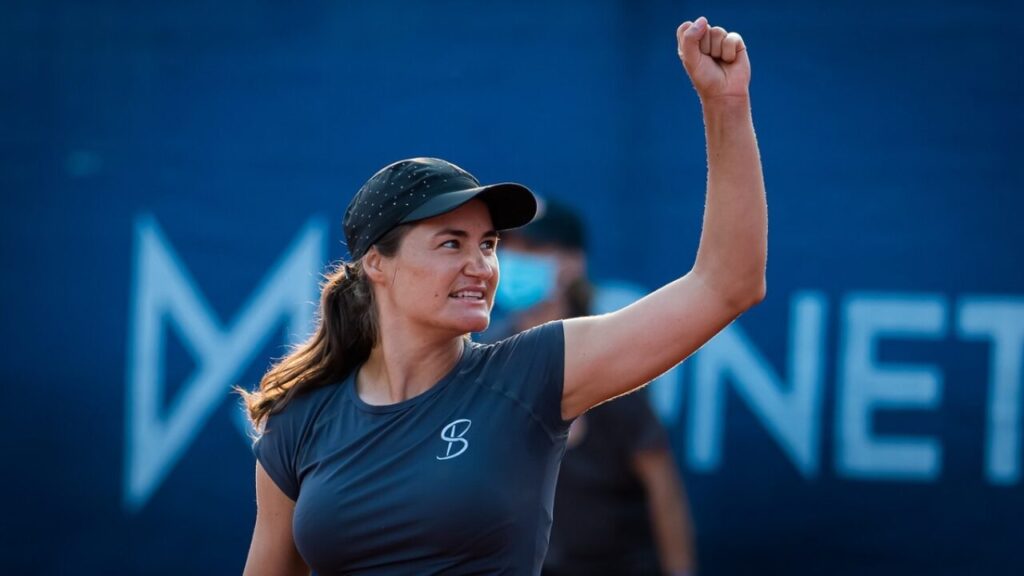 Monica Niculescu, start lansat în proba de dublu de la Doha