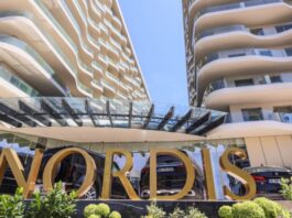 11 persoane, reținute în dosarul Nordis