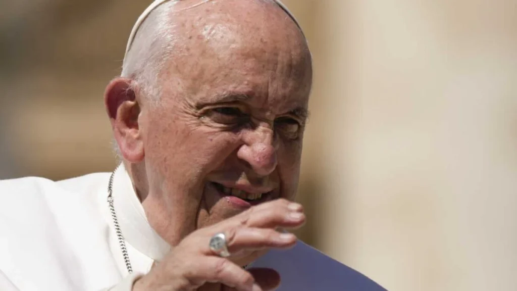 Papa Francisc, în stare critică