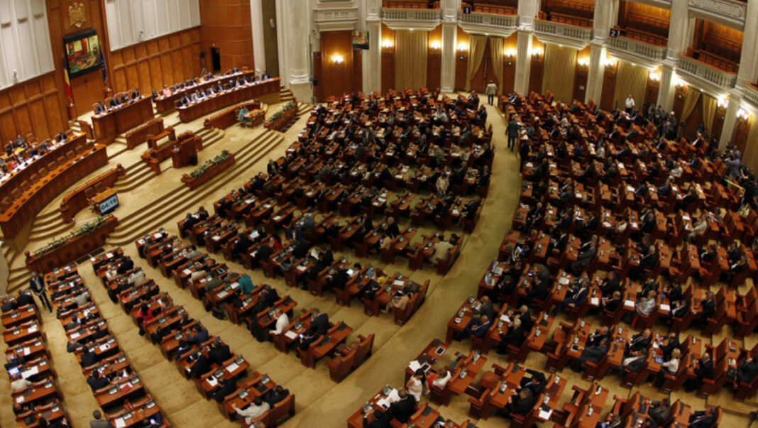 Opoziţia a depus a treia cerere de suspendare a preşedintelui Klaus Iohannis