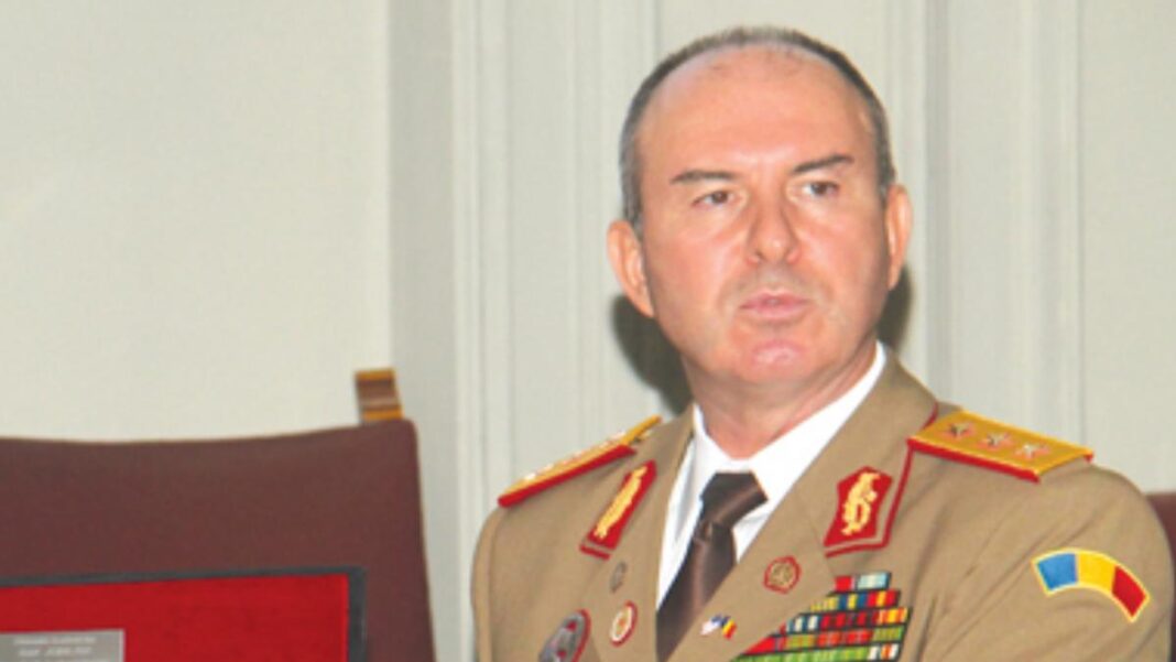 Generalul Cătălin Zisu, acuzat că a ameninţat martorii din dosar