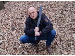Percheziţii la firmele mercenarului Horaţiu Potra. Este suspectat de evaziune fiscală și spălare de bani