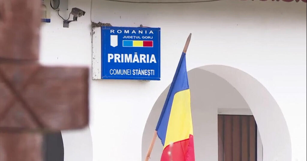 Gorj: Autoritățile din Stănești se „pregătesc” de un lung război nuclear. Au aprobat, din nepricepere, livrarea de sute de mii de tone de alimente