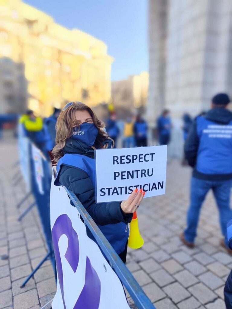Statistica este în pericol