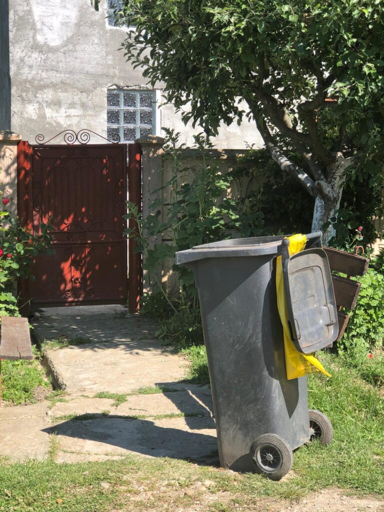 30 de milioane de euro pentru contractul de salubrizare a 51 de localități din Gorj