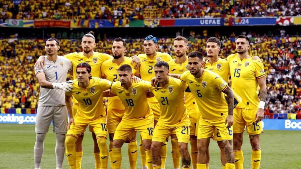 Va fi „infern“ pe Arena Naţională! Biletele pentru România – Bosnia s-au dat ca „pâinea caldă“
