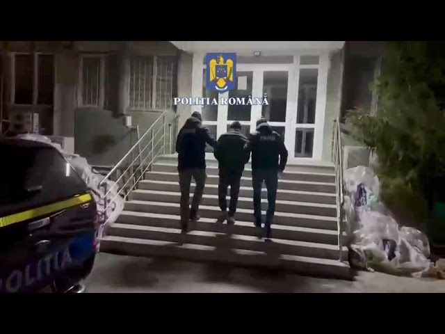(VIDEO) Oltean reținut după ce și-a maltratat calul