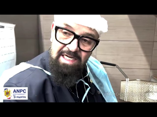 (VIDEO) ANPC a închis temporar 16 operatori din centrul comercial Băneasa