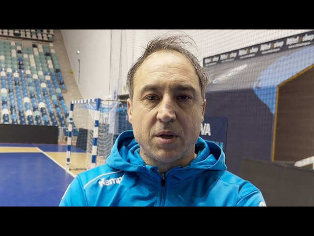 Handbal (f) / Mihăilă: „Sper să ne ridicăm la un nivel bun şi cu Baia Mare!“