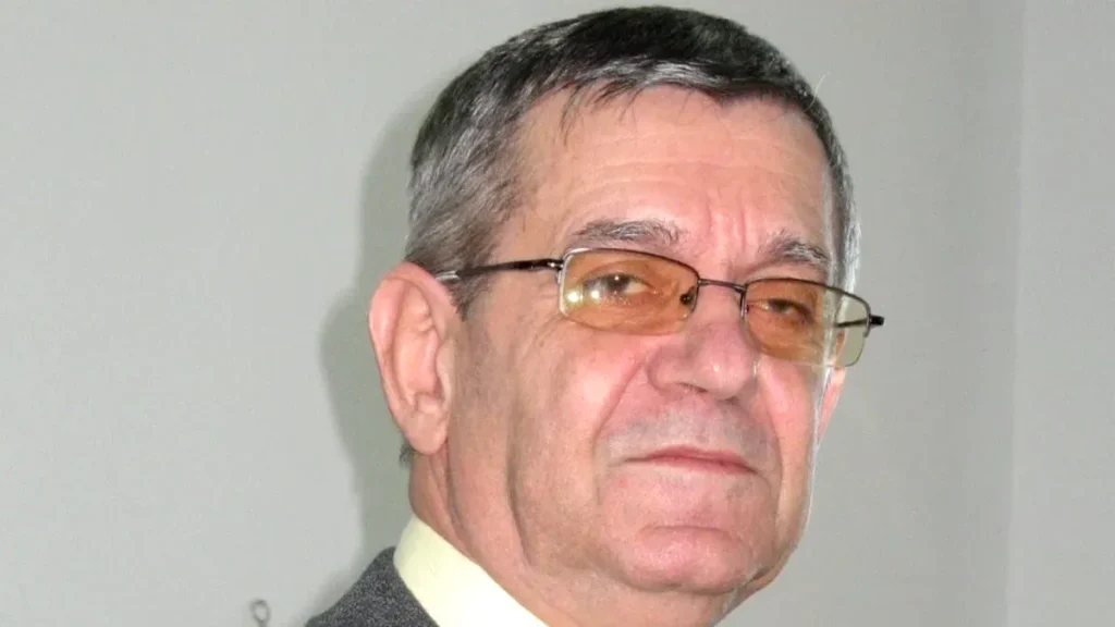 Ne-a părăsit jurnalistul Șerban Cionoff (1946-2025)