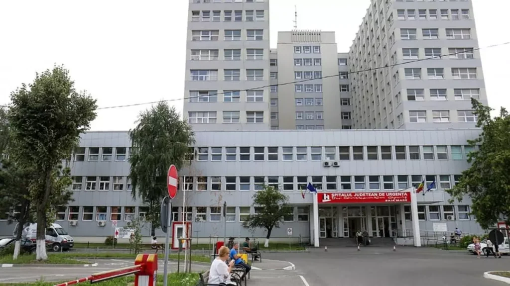 Percheziţii la SJU Baia Mare, într-un dosar de fals intelectual şi obținere ilegală de fonduri