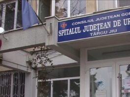 Echipamente pentru reducerea infecțiilor nosocomiale la Spitalul de Urgență Târgu Jiu