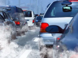 Taxa auto pentru maşinile poluante revine