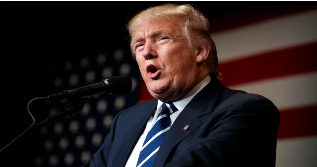 UE plănuiește reducerea importurilor în stilul lui Trump