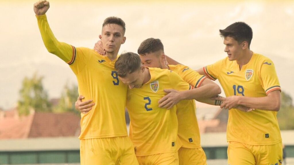 România U21 și-a mai „rezervat“ un amical înainte de EURO 2025