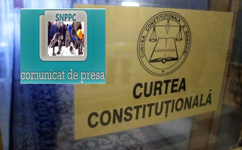 Proteste la sediul CCR, pentru un regim juridic echitabil al pensiilor militare