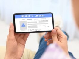 Acord privind introducerea permisului de conducere auto digital în întreaga Uniune Europeană