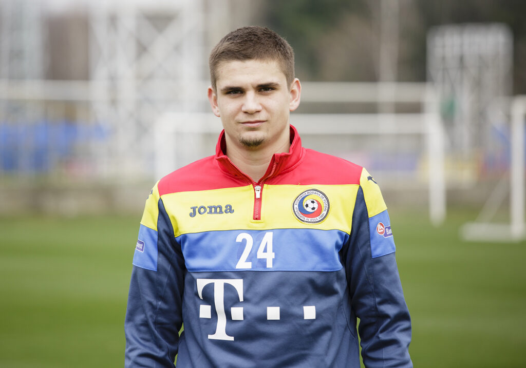 Răzvan Marin: “Trebuie să ne păstrăm încrederea”