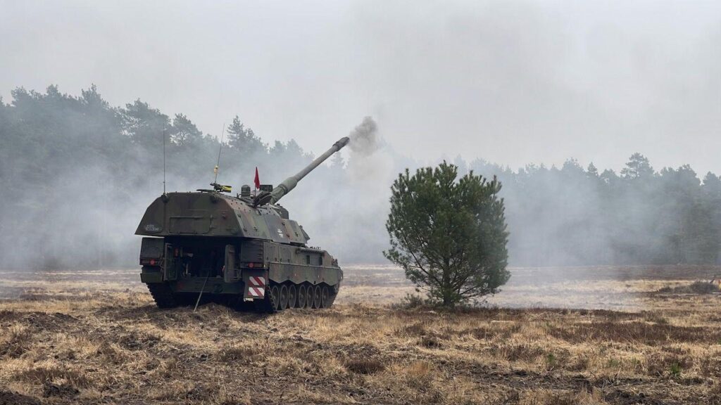 Germania își redefinește strategia militară în fața amenințărilor globale