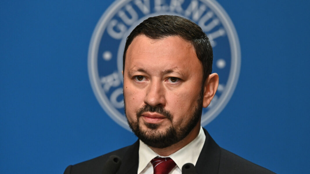 Ministrul Mediului spune că valoarea ecotichetului „Rabla” va crește