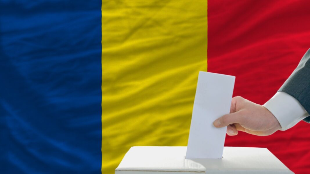 Datele unui sondaj IRSOP îi indică pe primele două locuri în preferinţele alegătorilor pe George Simion şi Nicuşor Dan