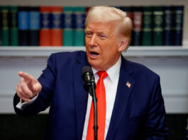 Trump a dublat tariful vamal pentru oțelul și aluminiul din Canada
