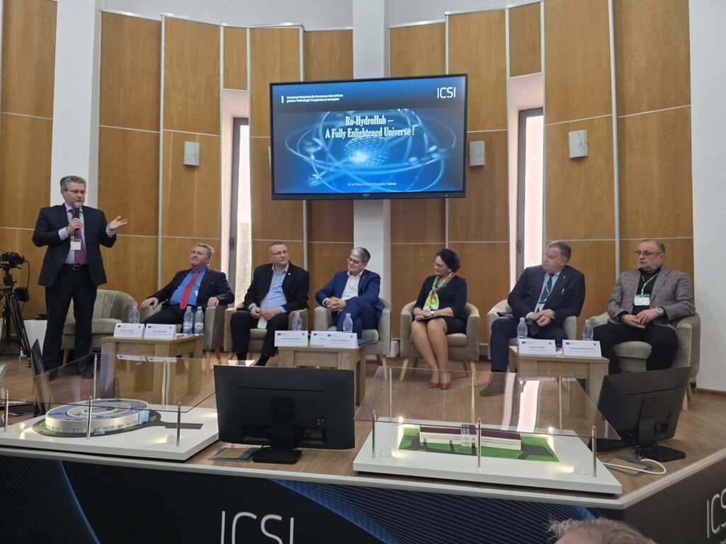 Un nou impuls pentru energia verde: Lansarea Ro-HydroHub
