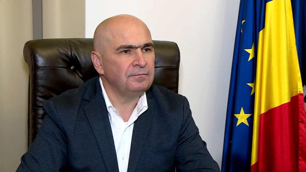 Ilie Bolojan anunță două noi numiri în Administrația Prezidențială