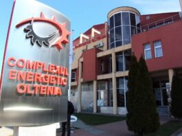 Reducere drastică a producției de energie la CEO