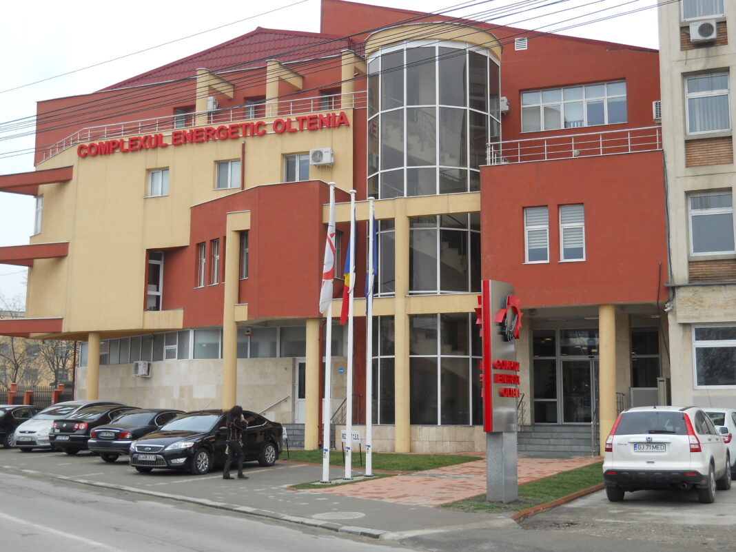 Complexul Energetic Oltenia a cheltuit banii de pomană cu noile firme