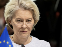 Ursula von der Leyen, plan pentru reînarmarea Europei: „Punem la dispoziție 800 de miliarde de euro”