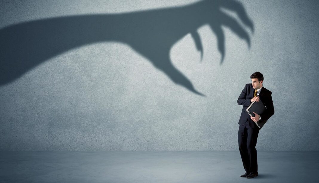 Ce te împiedică să îți depășești fricile