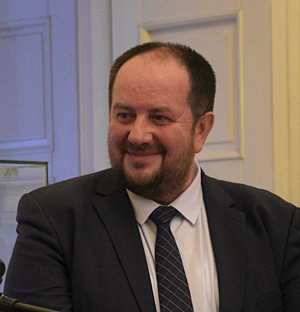 GdS 30: Mesajul lui Florin Ridiche, manager Muzeul Olteniei, cu prilejul a 30 de ani de Gazeta de Sud