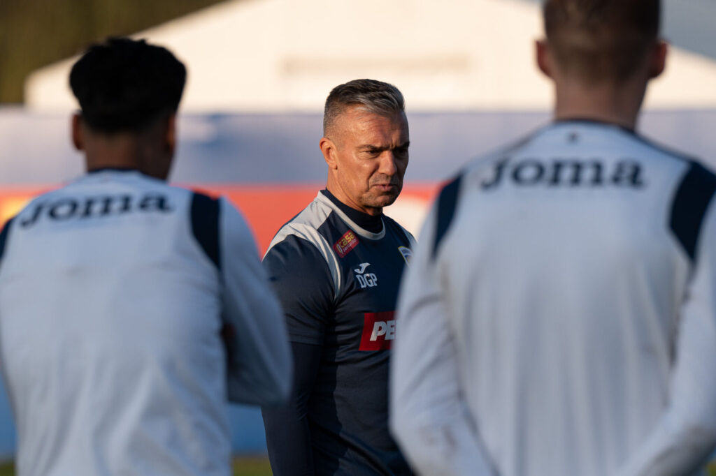 Daniel Pancu: „Suntem nerăbdători să ne măsurăm forțele“