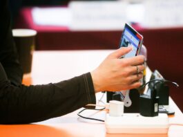 Peste 2% prezența la urne în județul Gorj la ora 08.00