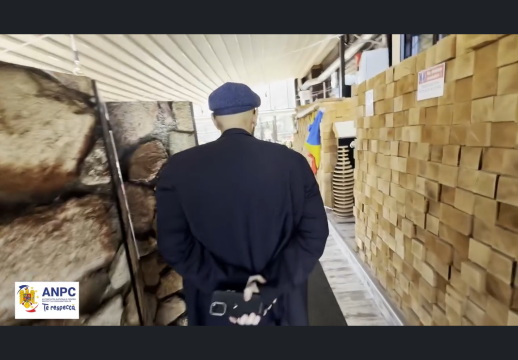 Controale ANPC pe Valea Prahovei: Amenzi de peste 1,19 milioane lei