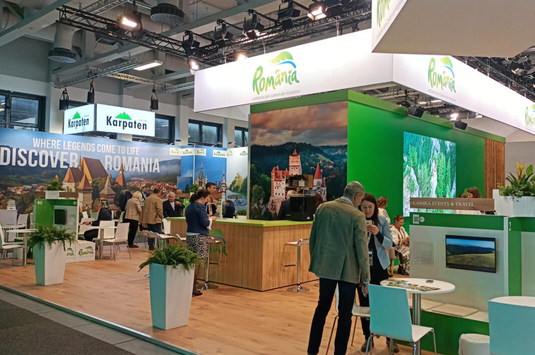 ITB Berlin