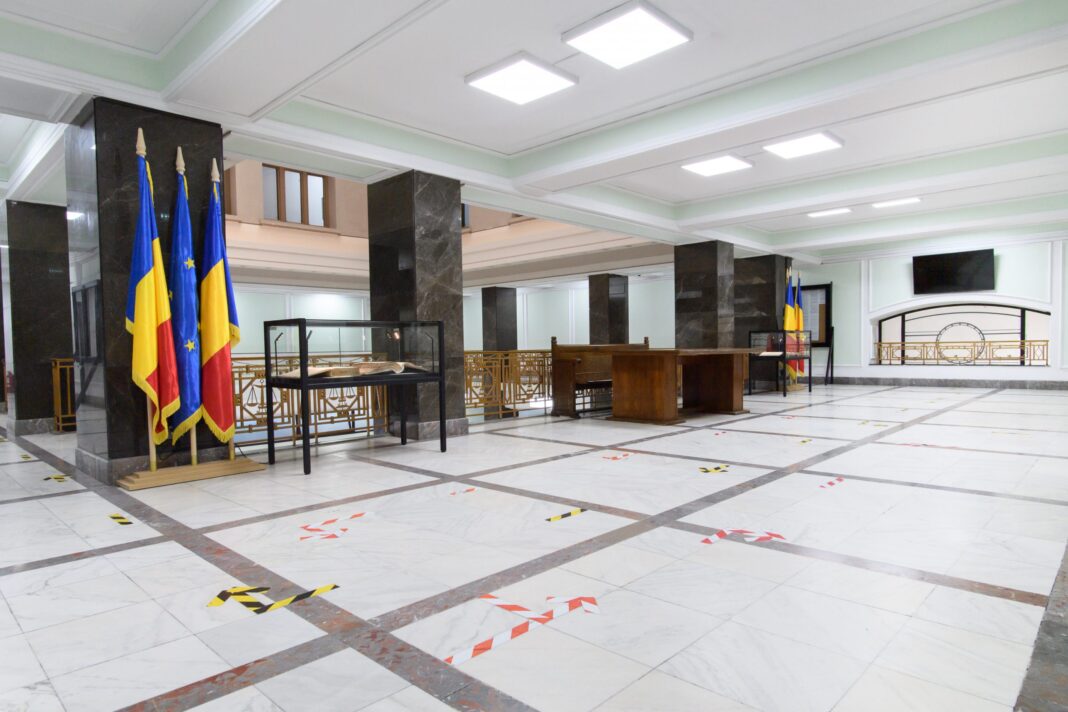 Înalta Curte de Casație și Justiție își prezintă raportul de activitate pe 2024