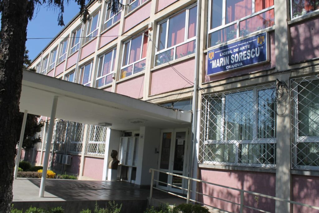 Olimpiada Națională de Interpretare Instrumentală pentru Învățământul Gimnazial, la Craiova