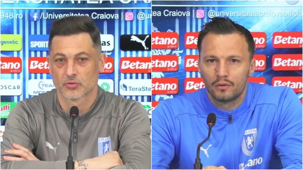 Rapid – „U“ Craiova / Alb-albaștrii se gândesc la puncte, nu la spectacol