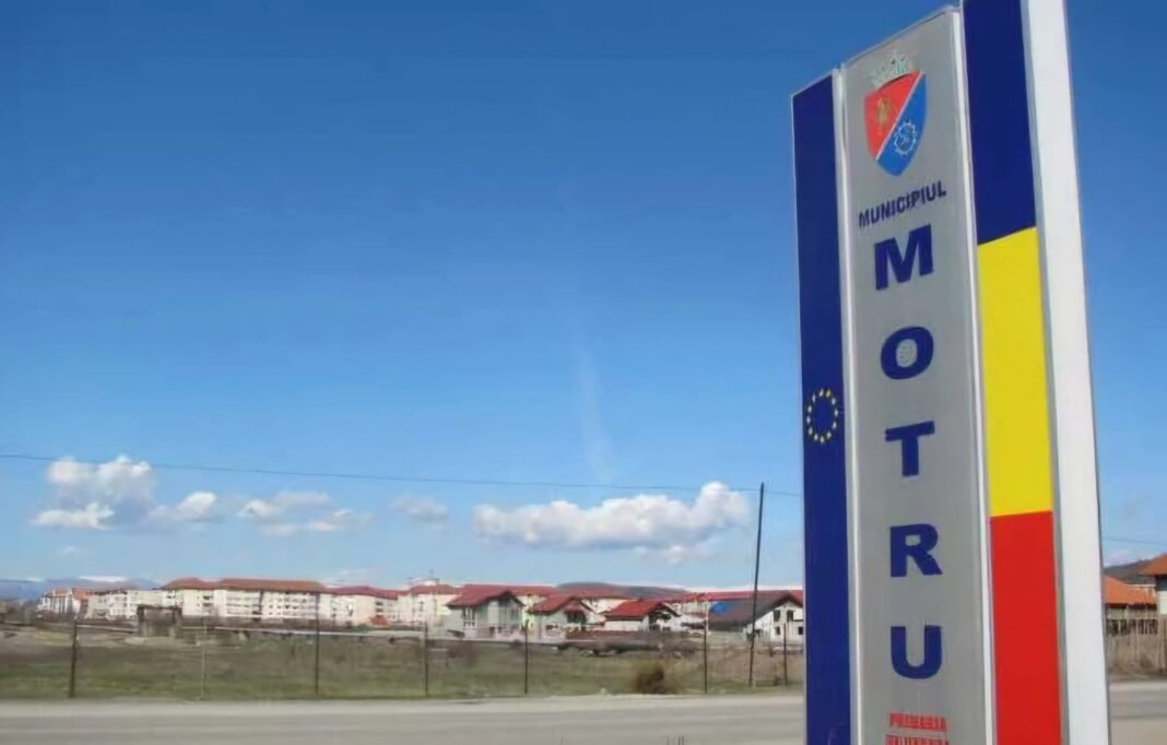 Motru oras Orașul Motru va beneficia de o variantă ocolitoare