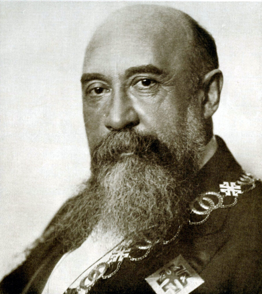 Nicolae Iorga despre China