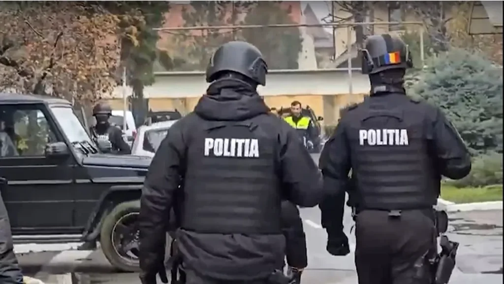 Dolj: Medici de familie, reținuți